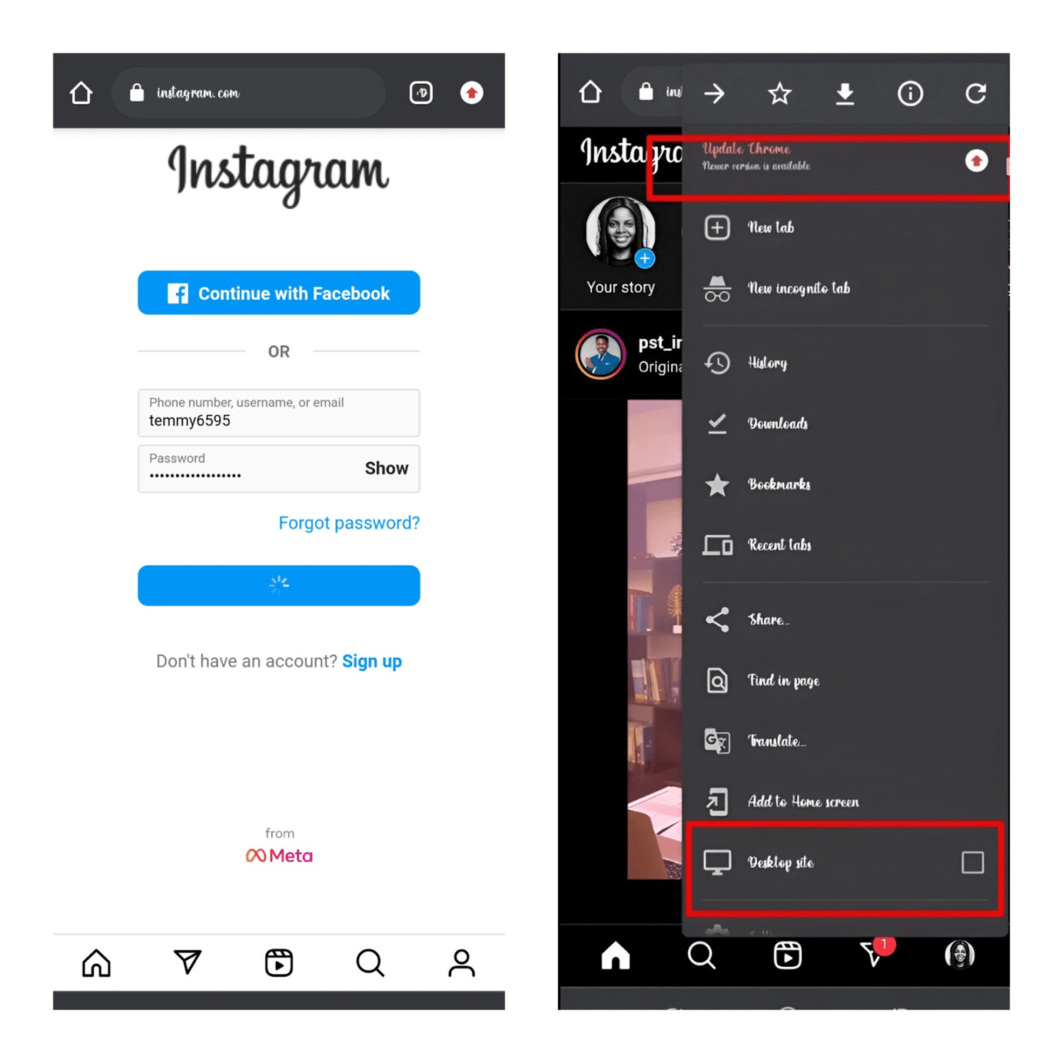 How To Turn Off Suggested Posts On Instagram in 2024 | Lift