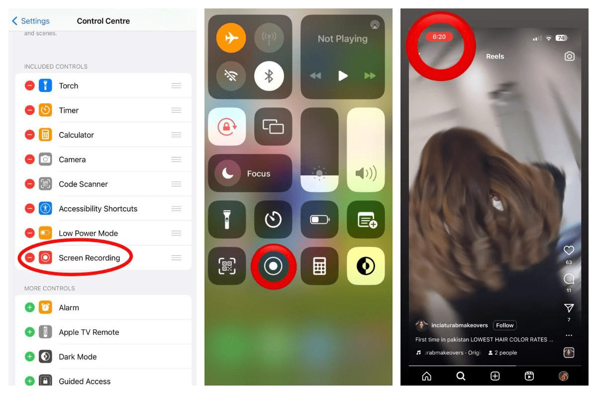 How To Download Instagram Reels In 3 Ways | Lift
