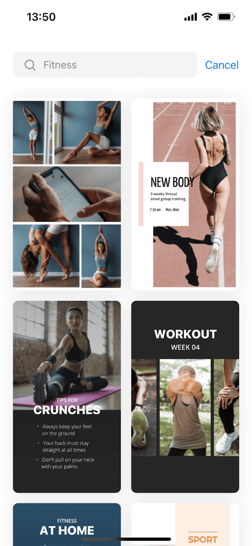 80+ Fitness and Gym Hashtags for Instagram Lift