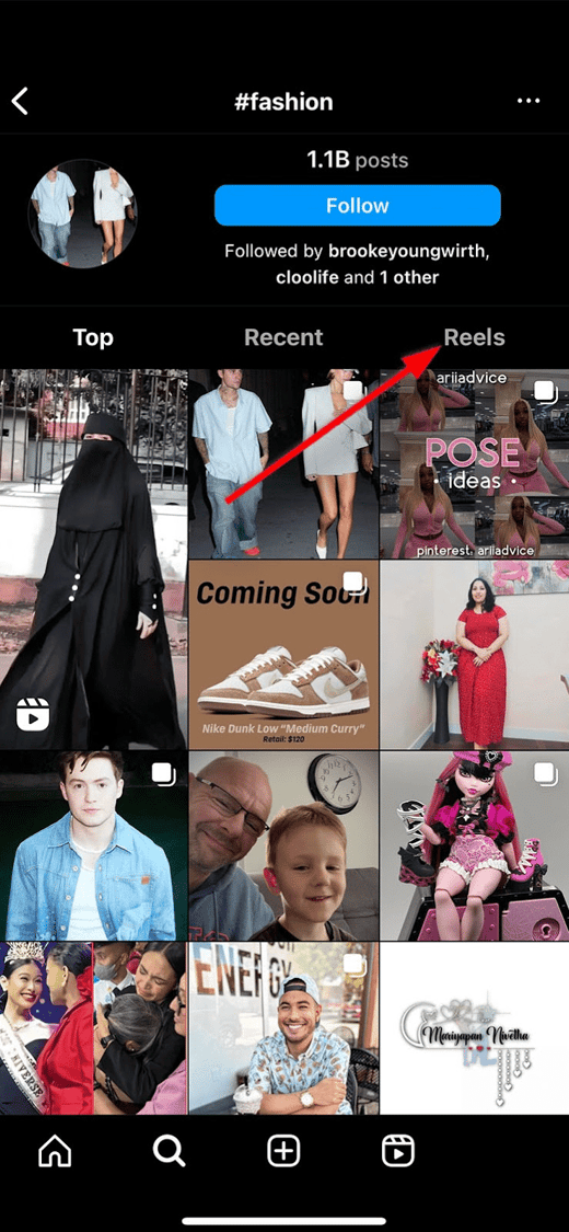 Find Trending Audio on Instagram Reels [10 Ways] | Lift