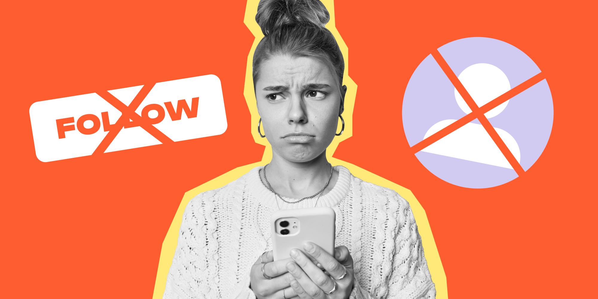 2 Quick And Easy Ways To See Who Doesn't Follow You Back On Instagram