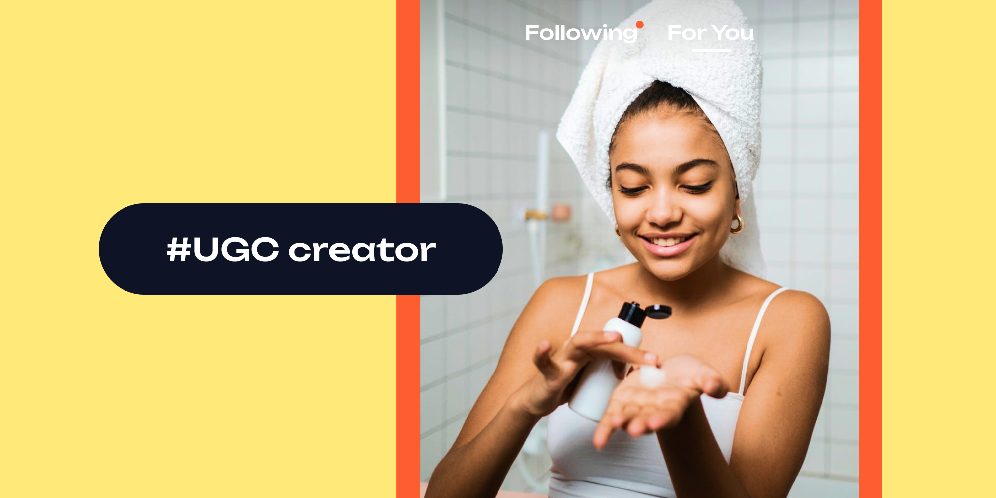 What is a UGC Creator