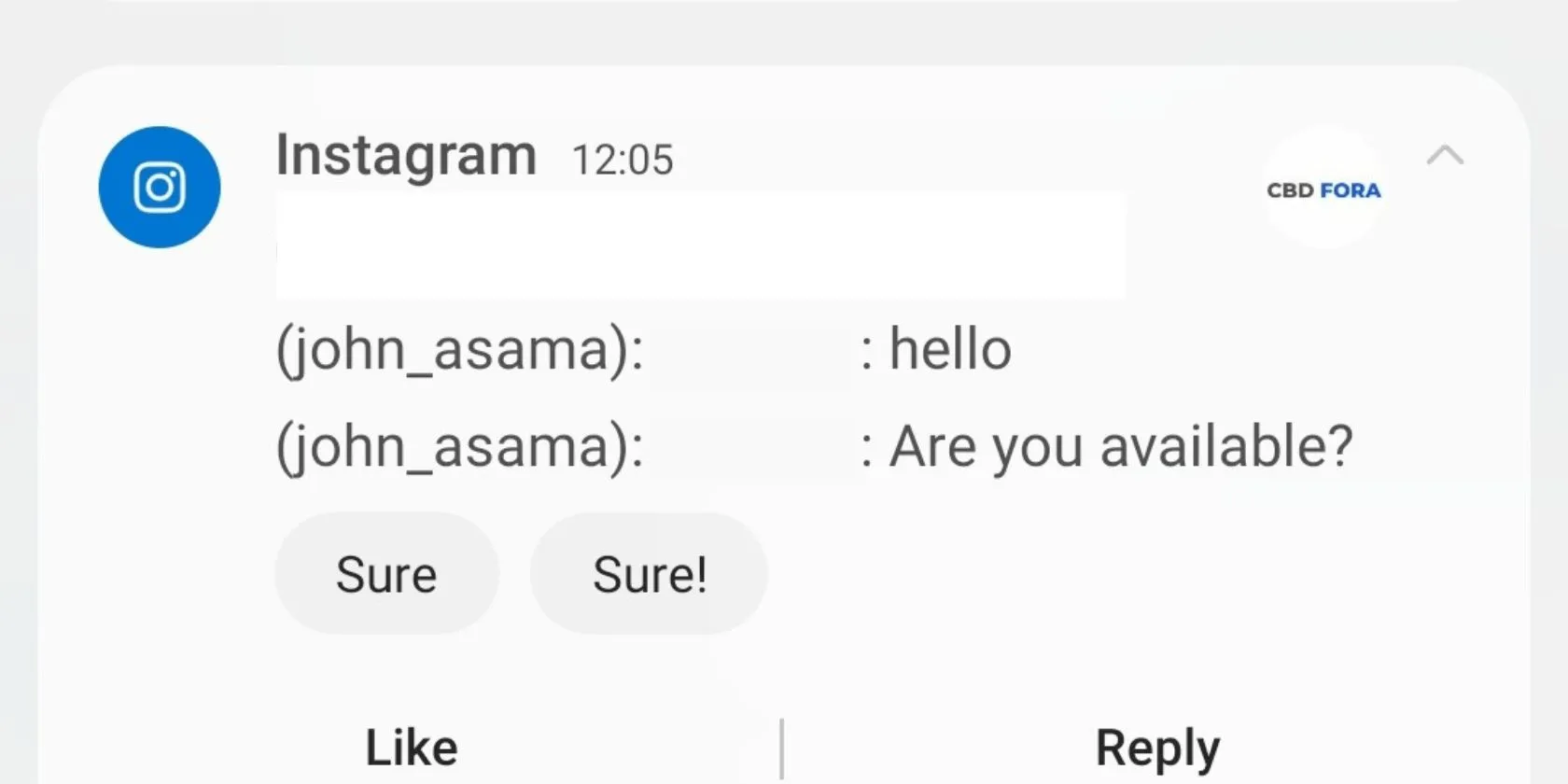 how to open instagram messages without seen