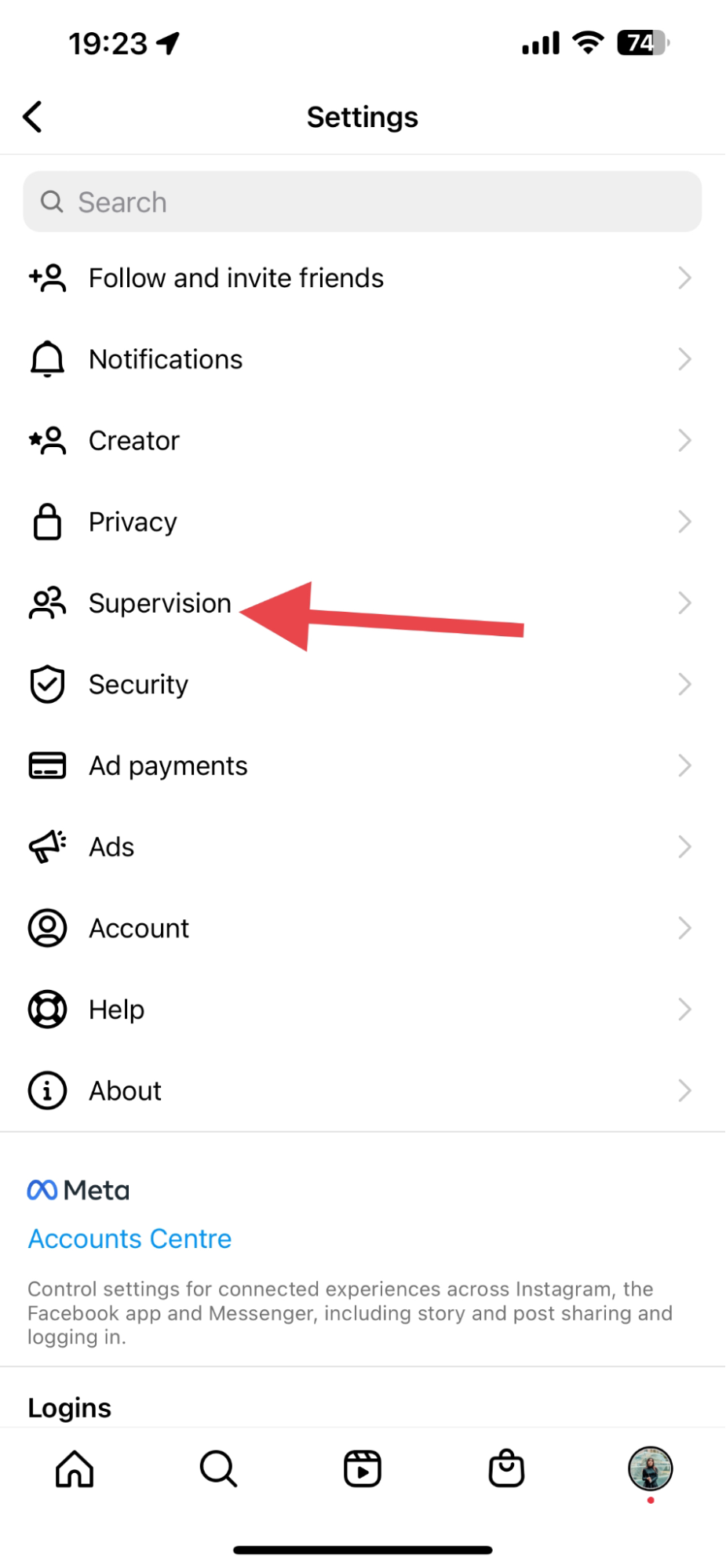 How to View Instagram Followers [Without an Account] Lift
